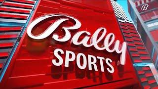 Bally Sports West Angels Live Intro/Theme (2021)