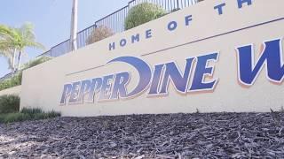 Advent: Pepperdine University Athletics