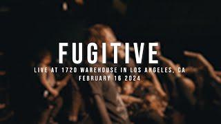 (197 Media) Fugitive - 02/16/2024