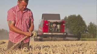 Who We Are - AGCO Corporation