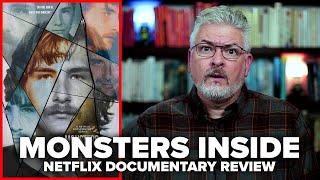 Monsters Inside: The 24 Faces of Billy Milligan Netflix Documentary Review