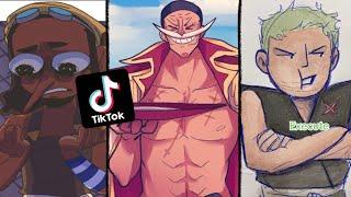 The Funniest One Piece meme Compilation 21 | TikTok Compilation 