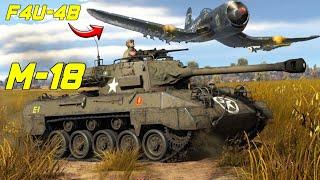 O combo que todo jogador deveria usar | War Thunder PT - BR