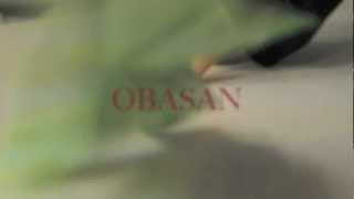 Obasan Book Trailer