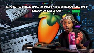 OTRR MOTION FL STUDIO COOKUP LIVE!!!