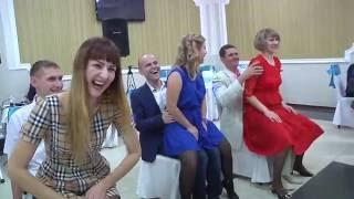 Funny at the wedding! 18+! WASHER