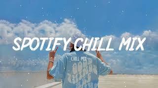 Spotify chill playlist  Tiktok hits 2022 - Viral songs latest