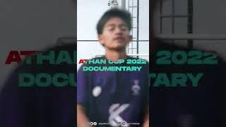 TEARS OF JOY | PPI Kütahya Athan Cup 2022 Documentary (THE UNTOLD STORY)