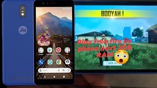 jio phone next free fire game test review| jio phone next|Gamer boys |2GB phone #jiophonenext