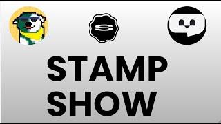 STAMP Show #4 - Meet Fair Protocol Team