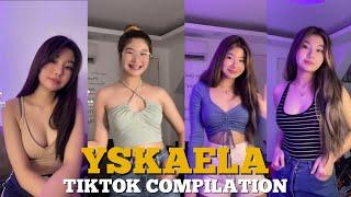 Yskaela - TIKTOK DANCE COMPILATION