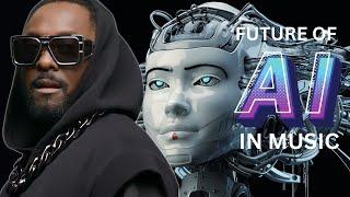 Will.I.am: Revolutionizing The Hip-Hop Industry with FYI.AI!  | SWAY’S UNIVERSE