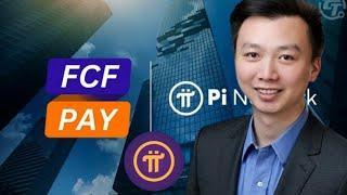 Pi Network Update: FCF PAY With Pi Coin Mainnet Speed