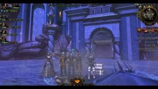 Neverwinter Online Башня Валиндры