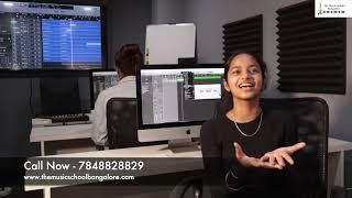 Degree And Diploma Programs In Music | The Music School Bangalore