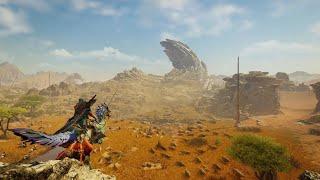 FIN DE LA CAMPAÑA Y AL RANGO ALTO - MONSTER HUNTER WILDS - Directo 2