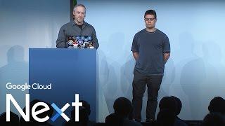 The ins and outs of networking in Google Container Engine and Kubernetes  (Google Cloud Next '17)