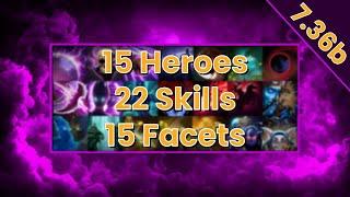 Every Illusion Skill in DOTA 2 Explained