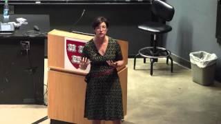 Susan Athey, "Machine Learning and Causal Inference for Policy Evaluation"