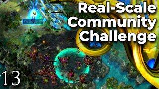 I Am The Purifier!- The Real-Scale Community Challenge - Pt 13