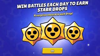 Brawl Stars New Update - Brawl Stars Daily Free Rewards - Brawl Stars Brawl Talk
