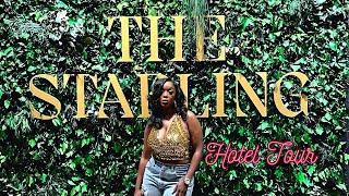 The Sterling Hotel Curio Collection | Midtown ATL Hotel Tour