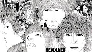 Deconstructing The Beatles - Revolver (Full Album / Isolated Tracks)
