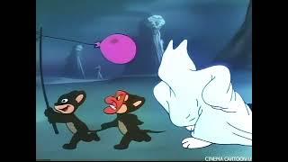 The Witch's Cat 1948 (Full HD)-Mighty Mouse–Terry Toons