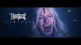 HOSTAGE - Vanitas (Official Music Video)