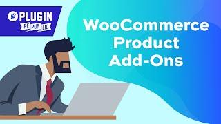 WooCommerce Product Add-Ons