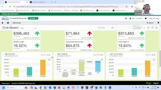 Experience the Power of Sage Intacct: A Live Demo