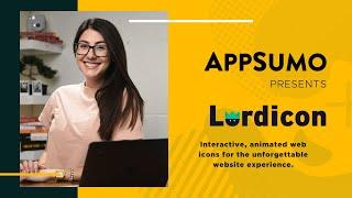 Lordicon How-To on AppSumo