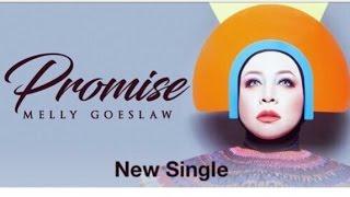 PROMISE - MELLY GOESLAW (LIRIK) OST. FILM PROMISE