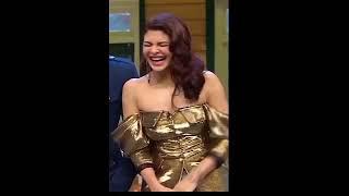 Kapil Show Jacqueline ll Filmi Duniya Video