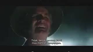 Psikopat sadis yang ingin mencoba ena ena