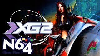 Extreme G 2 - Nintendo 64 Review - HD