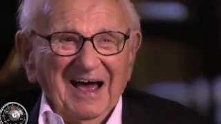 60 Minutes: Sir Nicholas Winton "Saving the Children"