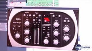 [MUSIK MESSE 2010] SPL - DrumXchanger