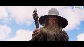 Hobbit, début de la bande annonce