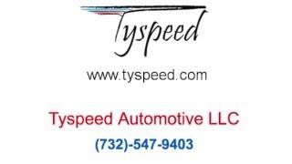 Homdel BMW Repair | Tyspeed