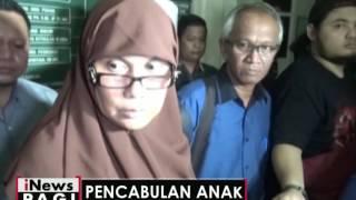 Pencabulan Anak, Saipul Jamil Hadirkan 13 Saksi - iNews Pagi 24/05