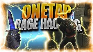 HVH ONETAP.SU HIGHLIGHTS #6 || TAPPING SKEET.CC AND AIMWARE.NET USERS || ChillX