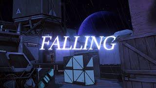 FALLING ️ (Valorant montage)