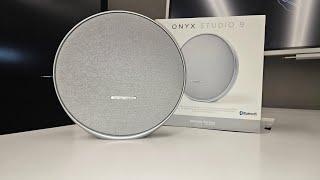 "Onyx Studio 9 Unboxing – Epic Sound, Stunning Design!" @ankitchandel509 ##viral #algorithm #fyp