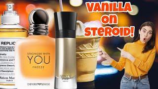 NgeDate Bareng 10 Parfum Aroma Vanilla ini yuk 