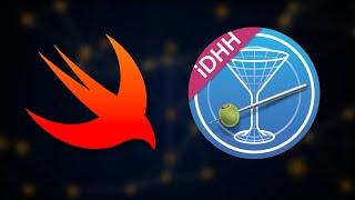 iOS Dev Happy Hour - The Best Way to Network
