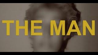 THE MAN (official music video)