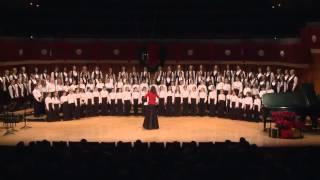 Georgia Children's Chorus - Imagine a World