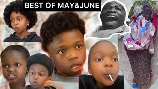 BEST OF MAY & JUNE 2022  #skitmadness compilation #5