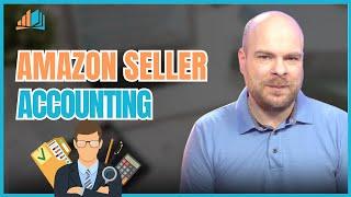 How to manage Amazon Seller Accounting